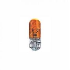 Автолампа TUNGSRAM Standart (W2.1x9.5d, WY5W, 12V, 5W) TU 501NA.10K