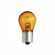 Автолампа TUNGSRAM Standart (BAU15s, PY21W, 24V, 21W) TU 1073.10K