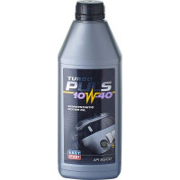 Автомобільна моторна олива TURBO PULS 10W-40 1л 4820070242294