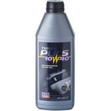 Автомобільна моторна олива TURBO PULS 10W-40 1л 4820070242294