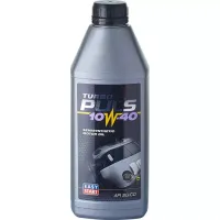 Автомобільна моторна олива TURBO PULS 10W-40 1л 4820070242294