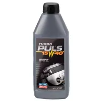 Автомобильное моторное масло TURBO PULS 15W-40 1л 4820070242270