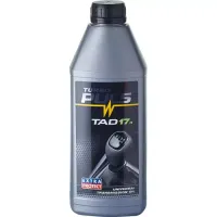 Олива трансмісійнa TURBO PULS ТАД-17м 85W-90 GL-4 1л 4820070242317