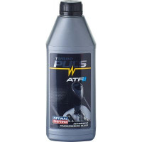 Масло трансмиссионное TURBO PULS ATF II (HV 32) 0,9л 4820070240078