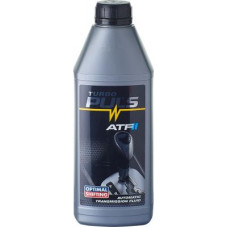 Олива трансмісійнa TURBO PULS ATF II (HV 32) 0,9л 4820070240078