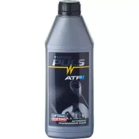 Масло трансмиссионное TURBO PULS ATF II (HV 32) 0,9л 4820070240078