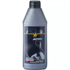 Олива трансмісійнa TURBO PULS ATF II (HV 32) 0,9л 4820070240078