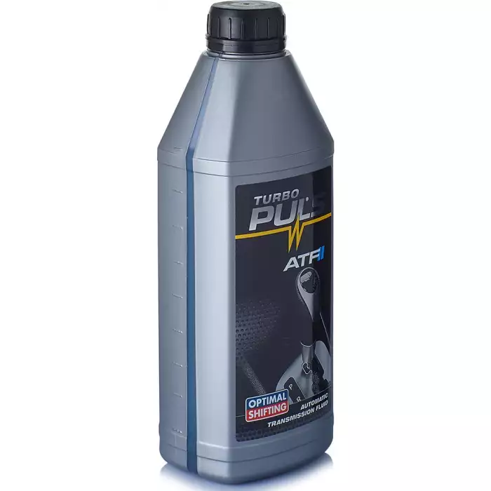 Масло трансмиссионное TURBO PULS ATF II (HV 32) 0,9л 4820070240078