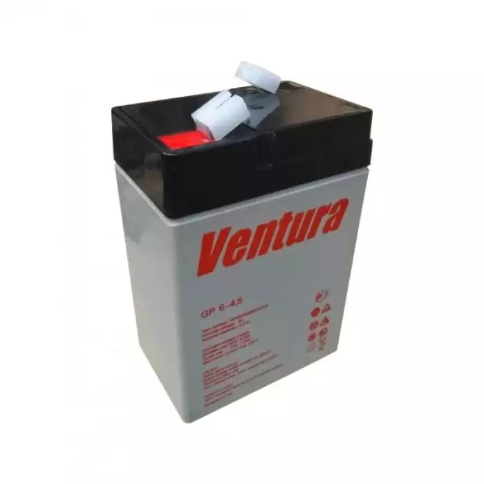 Аккумулятор AGM Universal Power GB AGM 5Ah 6V 6-5