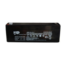 Аккумулятор AGM Universal Power GB AGM 2.3Ah 12V 12-2.3