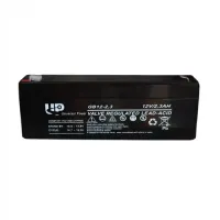 Аккумулятор AGM Universal Power GB AGM 2.3Ah 12V 12-2.3