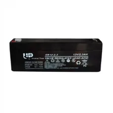 Аккумулятор AGM Universal Power GB AGM 2.3Ah 12V 12-2.3