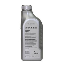 Автомобільна моторна олива VAG Special D 5W-40 1л G052505М2