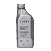 Автомобильное моторное масло VAG Special D 5W-40 1л G052505M2