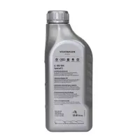 Автомобільна моторна олива VAG Special D 5W-40 1л G052505М2