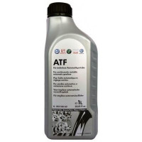 Масло трансмиссионное VAG ATF Multitronic 1л G052180A2