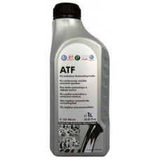 Олива трансмісійнa VAG ATF Multitronic 1л G052180A2