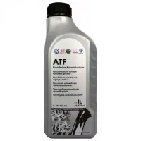 Масло трансмиссионное VAG ATF Multitronic 1л G052180A2