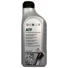 Олива трансмісійнa VAG ATF Multitronic 1л G052180A2