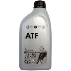 Олива трансмісійнa VAG ATF Tiptronic 1л G052162A2