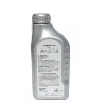 Автомобільна моторна олива VAG Longlife IV FE 0W-20 1л GS60577D2