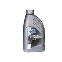 Автомобільна моторна олива Vamp Ultra 10W-40 1л