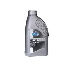 Автомобільна моторна олива Vamp Ultra 10W-40 1л