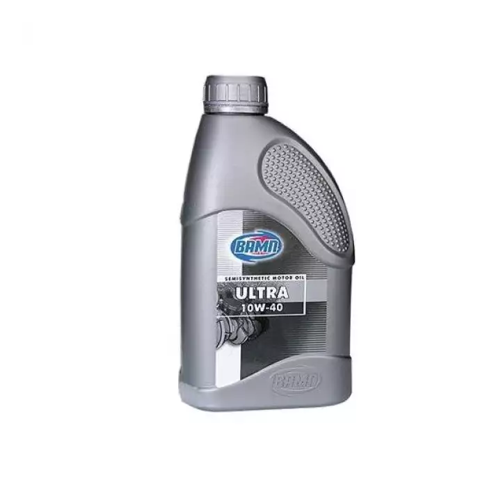 Автомобільна моторна олива Vamp Ultra 10W-40 1л