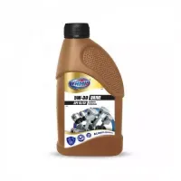 Автомобильное моторное масло Vamp Drive 5W-30 1л 4535
