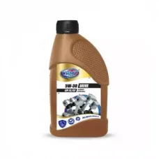 Автомобильное моторное масло Vamp Drive 5W-30 1л 4535