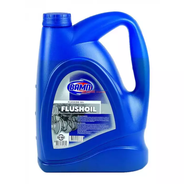 Промывочное масло Vamp Flush Oil 3л 8918