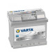 Автомобільний акумулятор VARTA Silver Dynamic C6 6СТ-52Ah АзЕ 520A (EN) 552401052