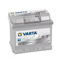 Автомобільний акумулятор VARTA Silver Dynamic C6 6СТ-52Ah АзЕ 520A (EN) 552401052