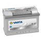 Автомобильный аккумулятор VARTA Silver Dynamic E38 6СТ-74Ah АзЕ 750A (EN) 574402075
