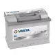 Автомобільний акумулятор VARTA Silver Dynamic E44 6СТ-77Ah АзЕ 780A (EN) 577400078