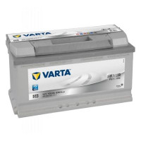Автомобільний акумулятор VARTA Silver Dynamic H3 6СТ-100Ah АзЕ 830A (EN) 600402083