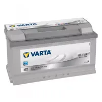 Автомобільний акумулятор VARTA Silver Dynamic H3 6СТ-100Ah АзЕ 830A (EN) 600402083