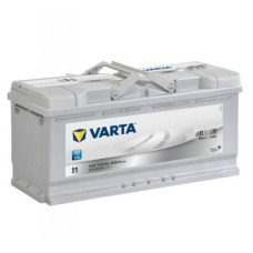 Автомобільний акумулятор VARTA Silver Dynamic I1 6СТ-110Ah АзЕ 920A (EN) 610402092