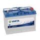 Автомобільний акумулятор VARTA Blue Dynamic G7 6СТ-95Ah АзЕ ASIA 830A (EN) 595404083