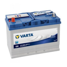 Автомобильный аккумулятор VARTA Blue Dynamic G8 6СТ-95Ah Аз ASIA 830A (EN) 595405083 2019