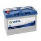 Автомобільний акумулятор VARTA Blue Dynamic G8 6СТ-95Ah Аз ASIA 830A (EN) 595405083