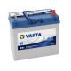 Автомобільний акумулятор VARTA Blue Dynamic B31 6СТ-45Ah АзЕ ASIA 330A (EN) ТК 545155033 2019