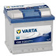 Автомобільний акумулятор VARTA Blue Dynamic C22 6СТ-52Ah АзЕ 470A (EN) 552400047
