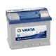 Автомобільний акумулятор VARTA Blue Dynamic D24 6СТ-60Ah АзЕ 540A (EN) 560408054 уцінка