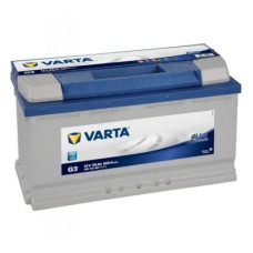 Автомобільний акумулятор VARTA Blue Dynamic G3 6СТ-95Ah АзЕ 800A (EN) 595402080