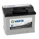 Автомобільний акумулятор VARTA Black Dynamic C15 6СТ-56Ah Аз 480A (EN) 556401048