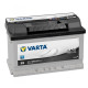 Автомобільний акумулятор VARTA Black Dynamic E9 6СТ-70Ah АзЕ 640A (EN) 570144064