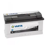 Автомобільний акумулятор VARTA Black Dynamic F5 6СТ-88Ah АзЕ 720A (EN) 588403074