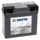 Мото акумулятор VARTA Funstart GEL 12V 19Ah 519901017