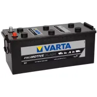 Автомобільний акумулятор VARTA Black Promotive M7 6СТ-180Ah АзЕ 1100A (EN) 680033110